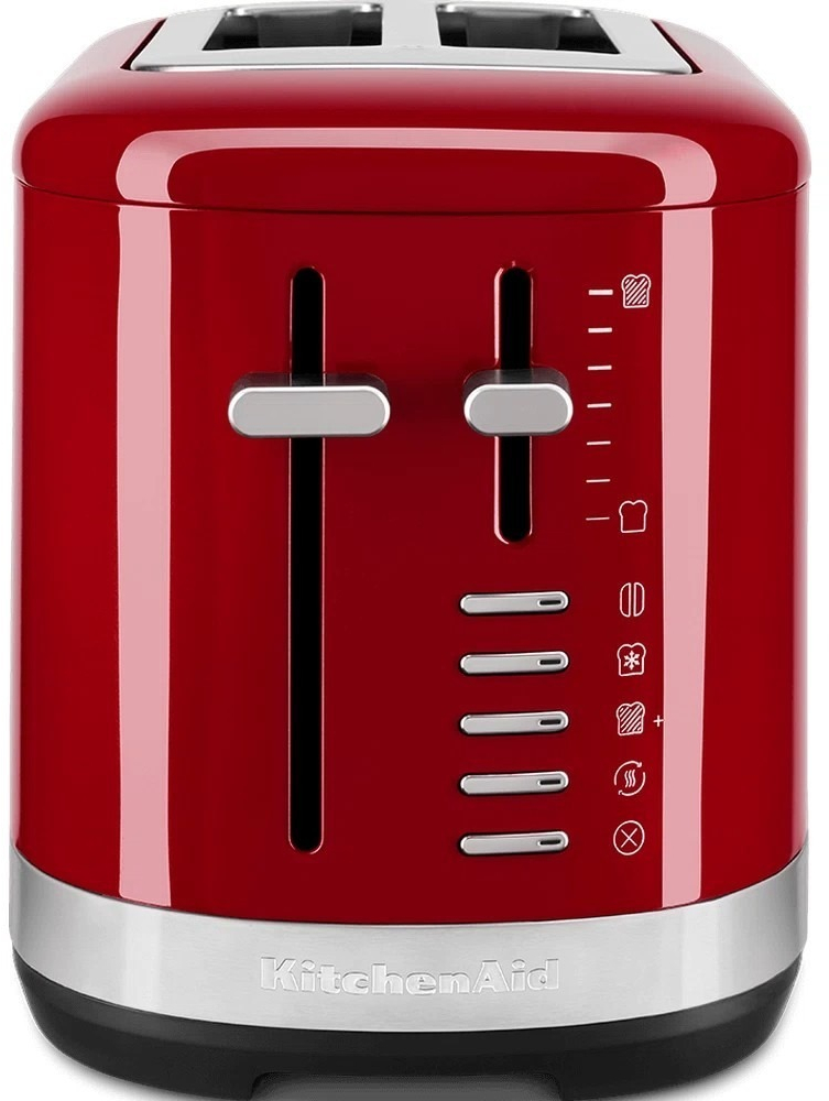 Тостер KitchenAid (5KMT2109EER) фото