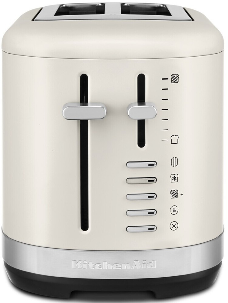 Тостер KitchenAid (5KMT2109EPL) фото