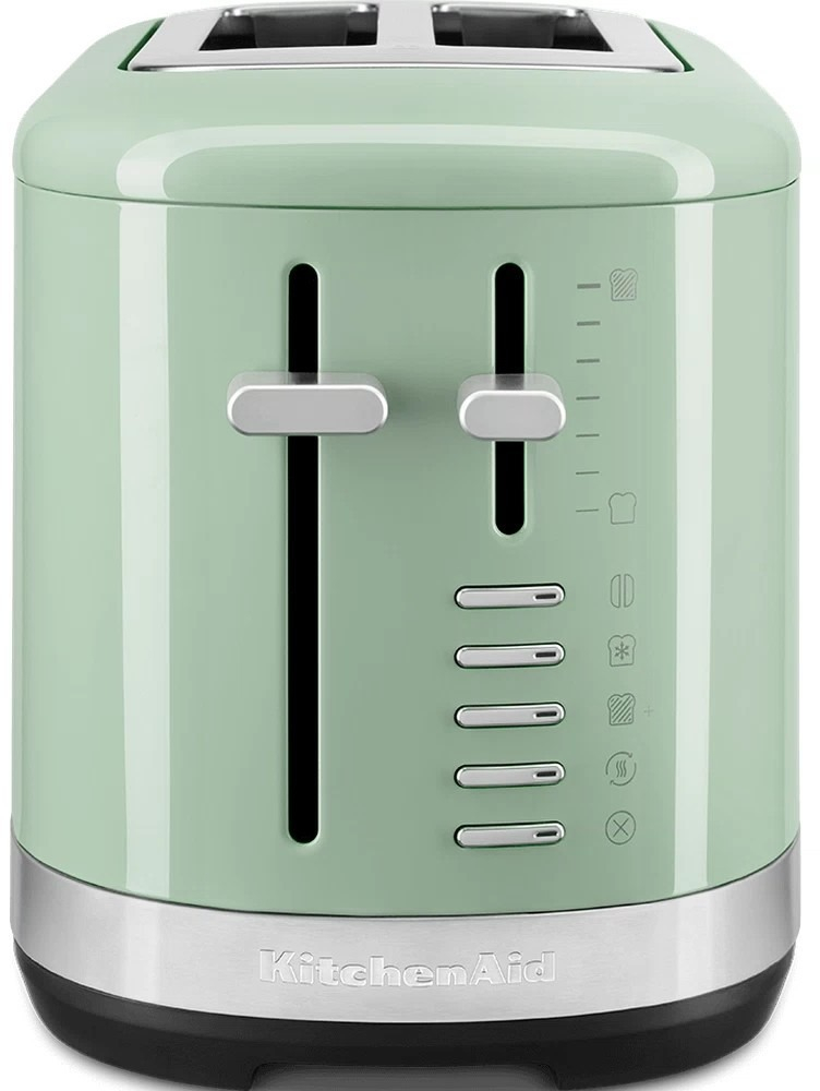 Тостер KitchenAid 5KMT2109EPT (5KMT2109EPT) фото2