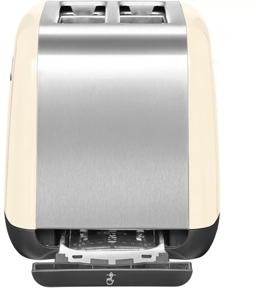 Тостер KitchenAid (5KMT221EAC) фото