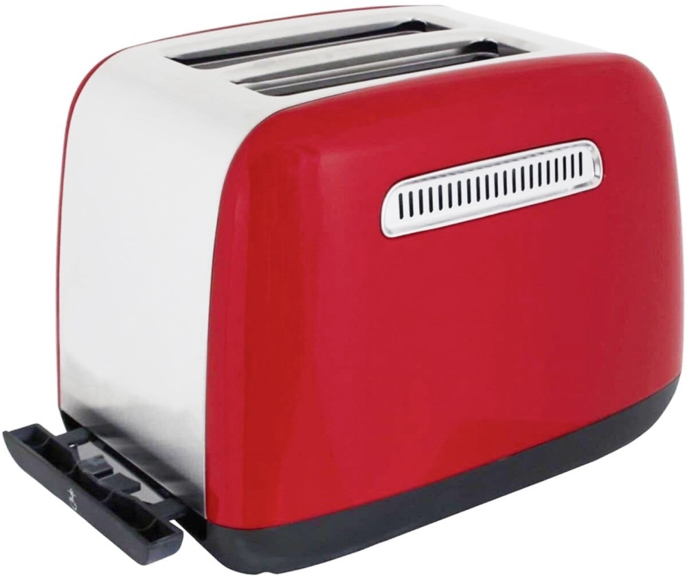 Тостер KitchenAid (5KMT221EER) фото