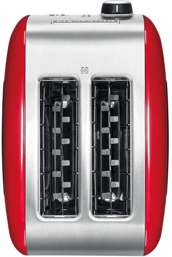 Тостер KitchenAid (5KMT221EER) фото
