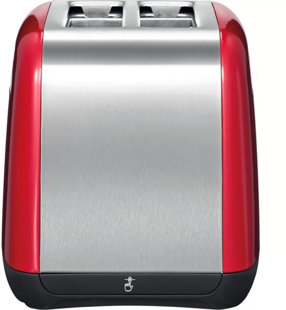 Тостер KitchenAid (5KMT221EER) фото