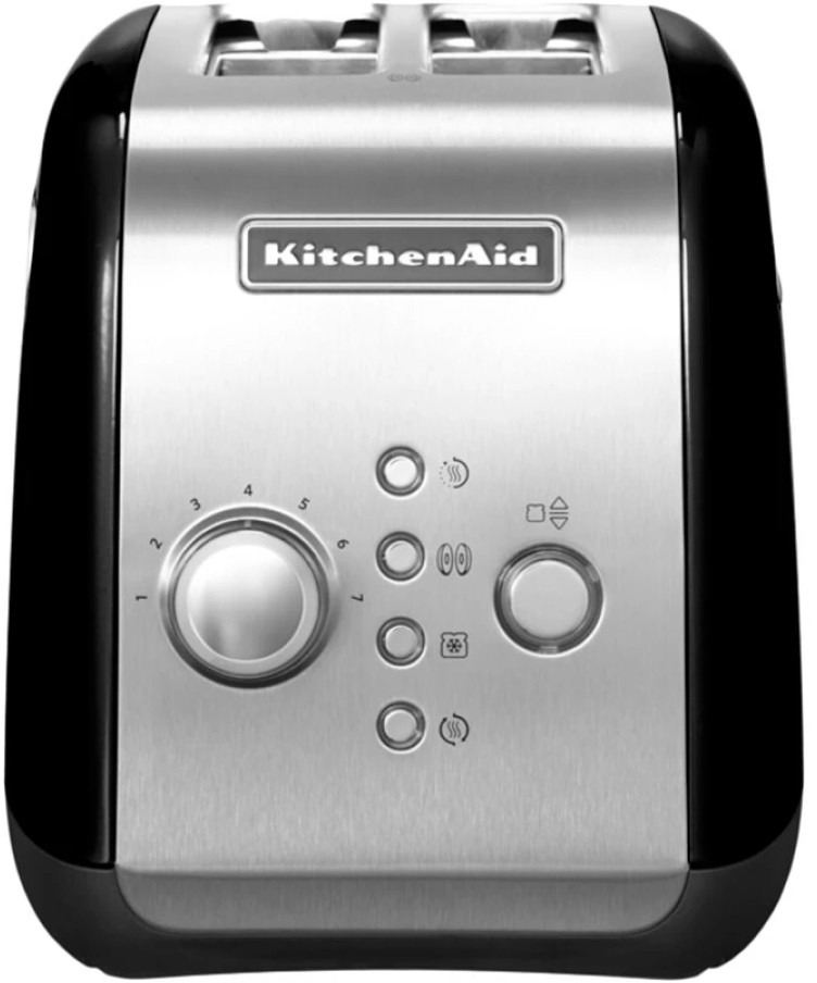 Тостер KitchenAid (5KMT221EOB) фото