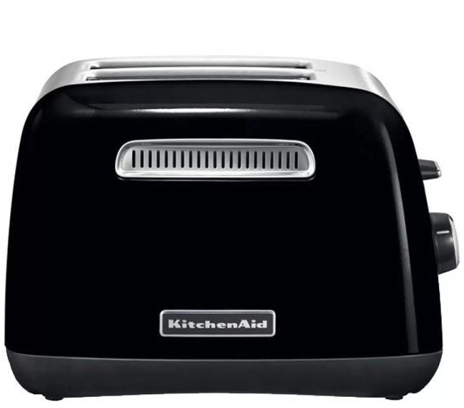 Тостер KitchenAid (5KMT221EOB) фото