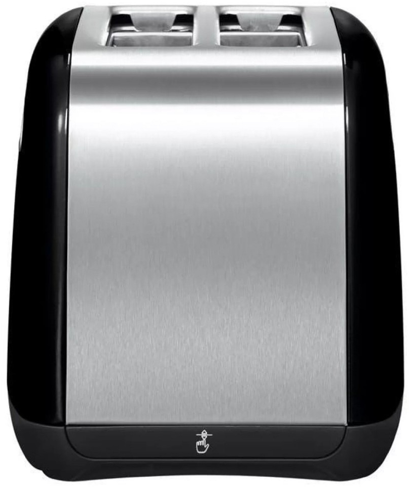 Тостер KitchenAid (5KMT221EOB) фото