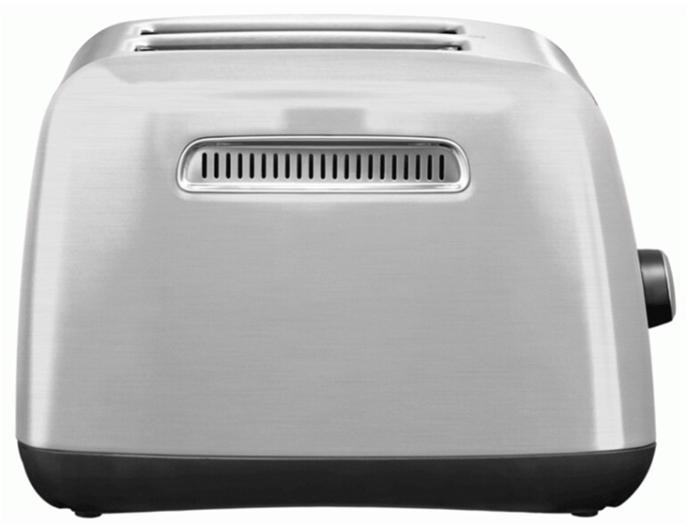 Тостер KitchenAid (5KMT221ESX) фото3
