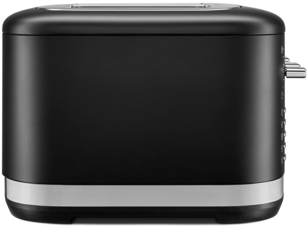 Тостер KitchenAid (5KMT4109EBM) фото3
