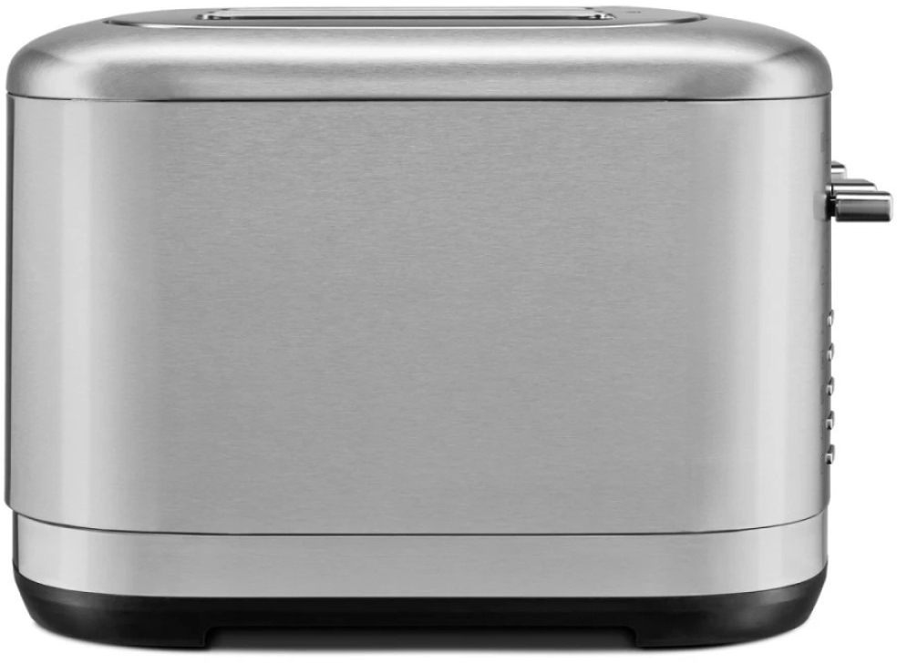 Тостер KitchenAid (5KMT4109ESX) фото3