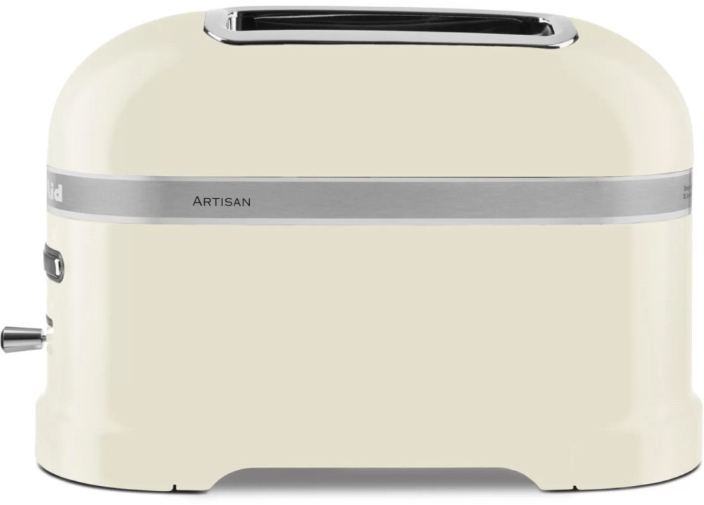 Тостер KitchenAid Artisan (5KMT2204EAC) фото