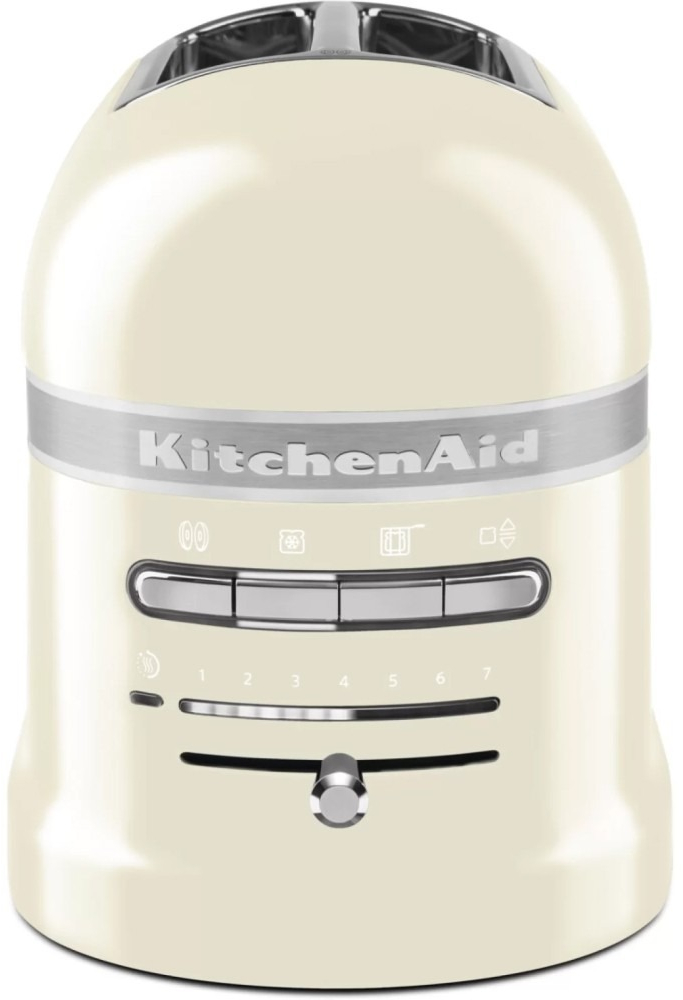 Тостер KitchenAid Artisan (5KMT2204EAC) фото