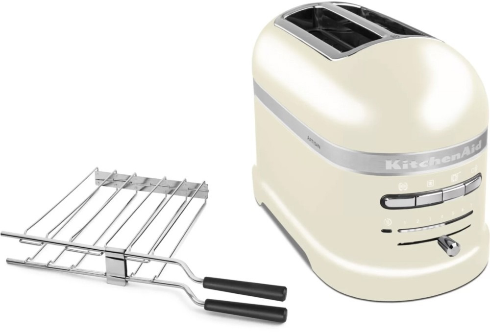 Тостер KitchenAid Artisan (5KMT2204EAC) фото