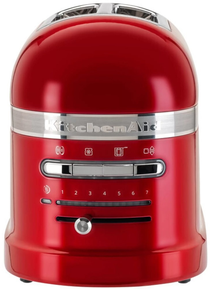 Тостер KitchenAid Artisan (5KMT2204ECA) фото