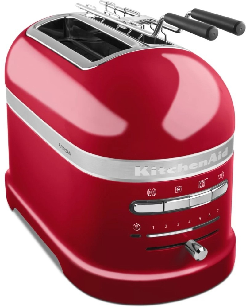 Тостер KitchenAid Artisan (5KMT2204ECA) фото