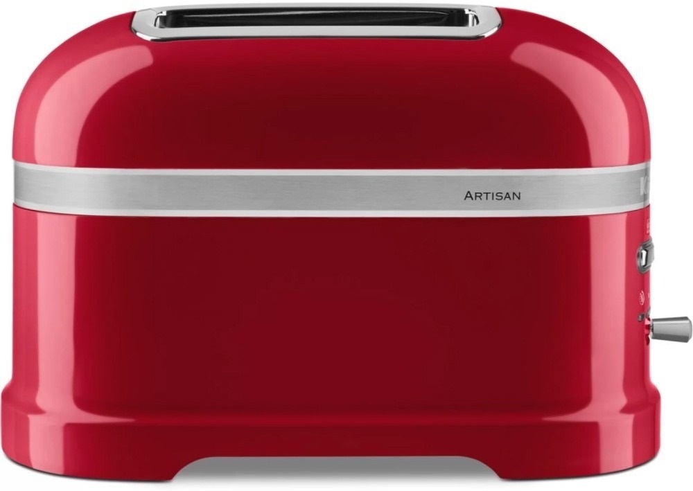Тостер KitchenAid Artisan (5KMT2204ECA) фото