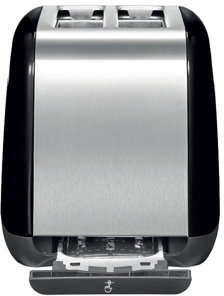 Тостер KitchenAid CLASSIC (5KMT2115EOB) фото