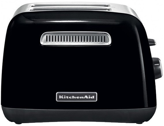 Тостер KitchenAid CLASSIC (5KMT2115EOB) фото