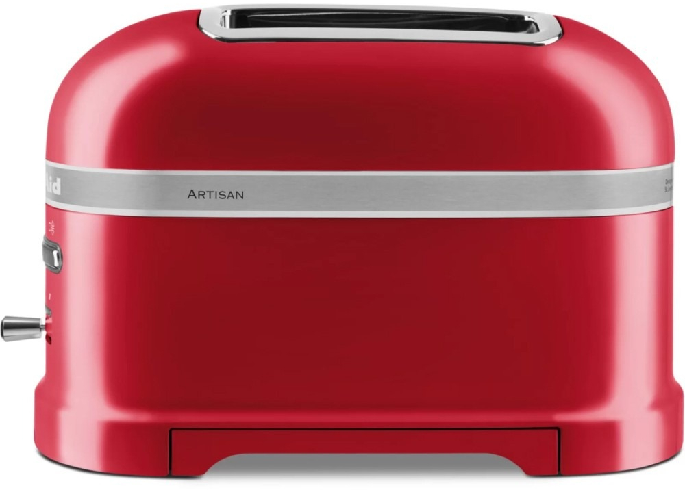 Тостер KitchenAid Artisan (5KMT2204EER) фото
