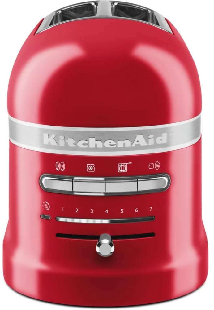 Тостер KitchenAid Artisan (5KMT2204EER) фото