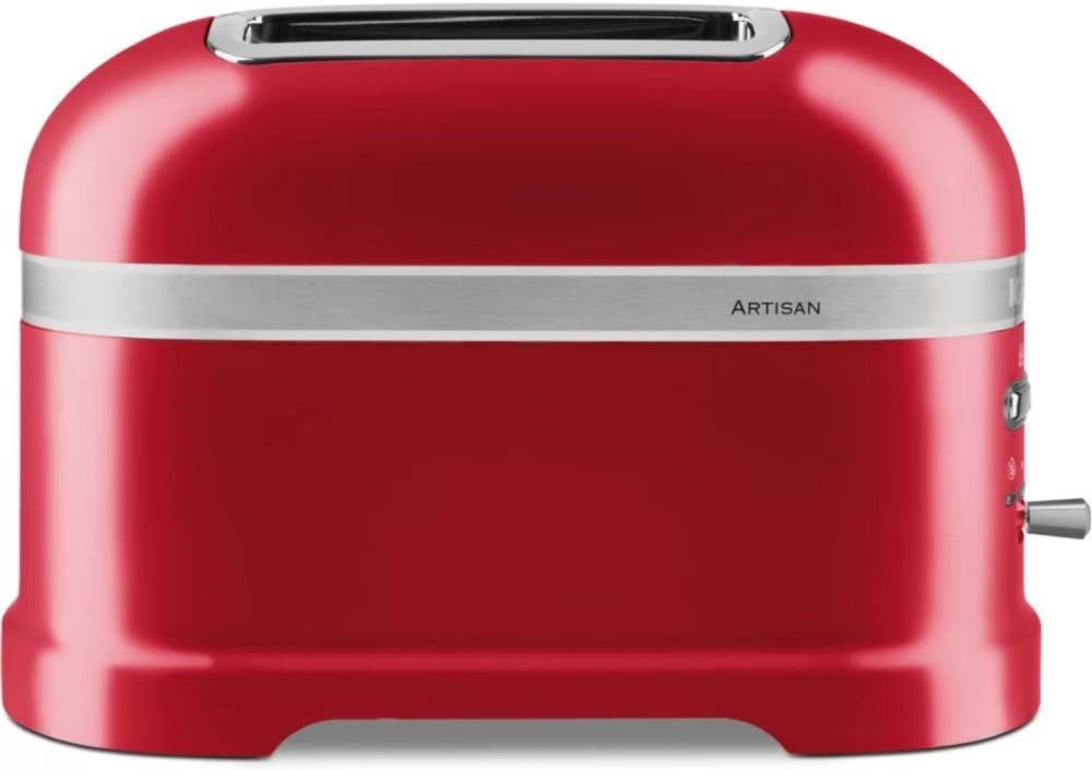 Тостер KitchenAid Artisan (5KMT2204EER) фото