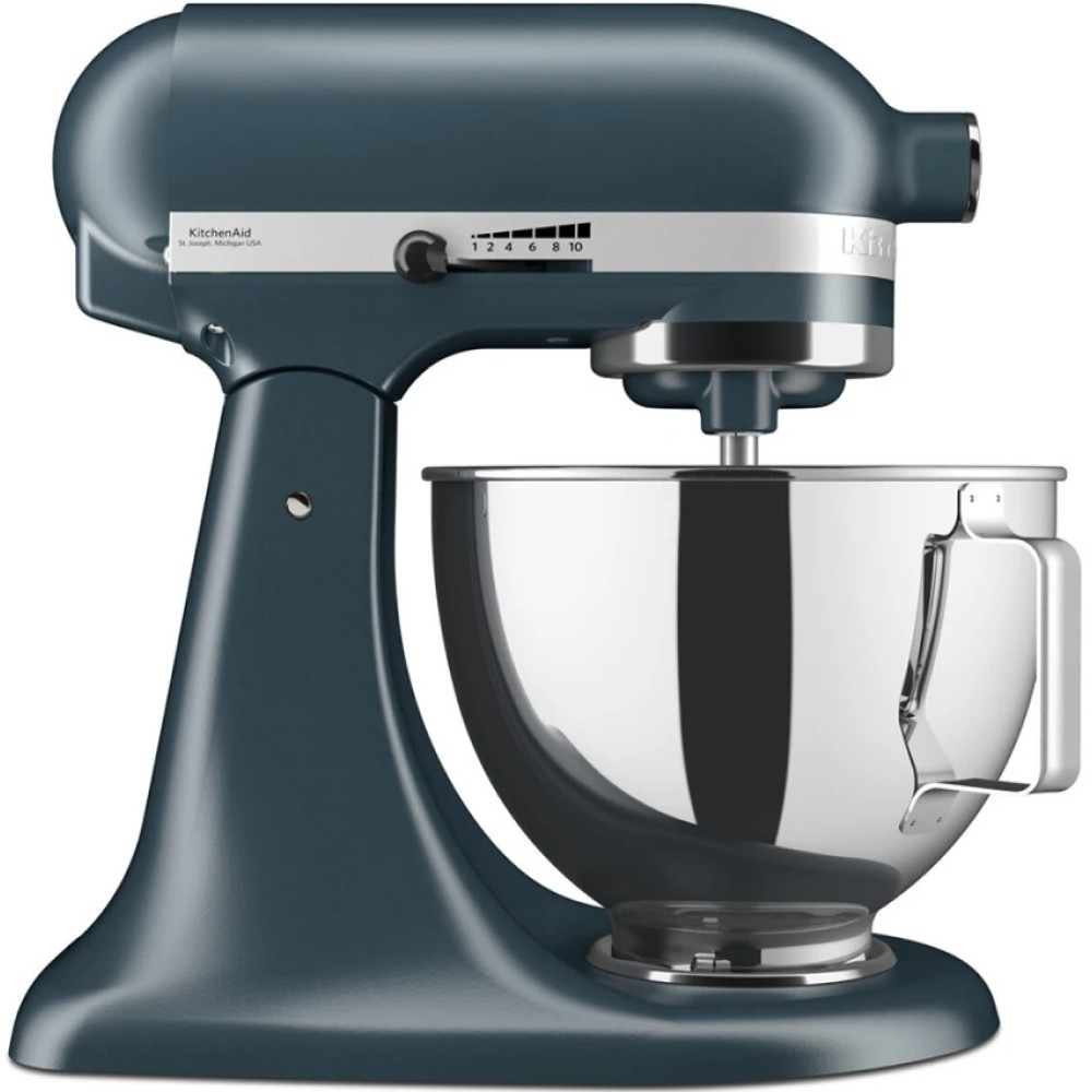 Планетарний міксер KitchenAid (5KSM95PSEBS) фото2