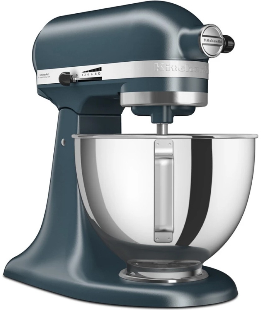 Планетарний міксер KitchenAid (5KSM95PSEBS) фото3