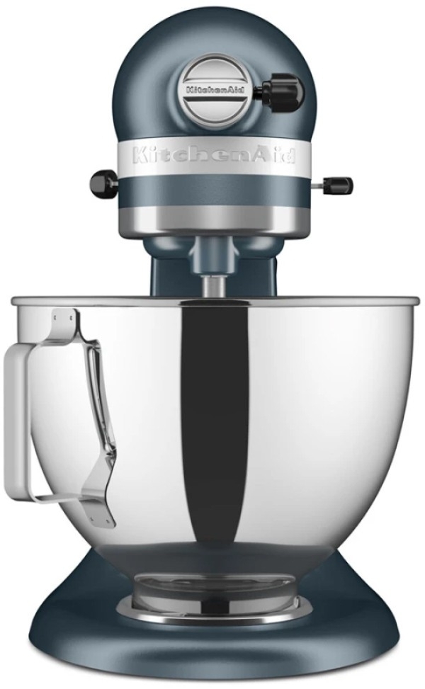 Планетарний міксер KitchenAid (5KSM95PSEBS) фото4