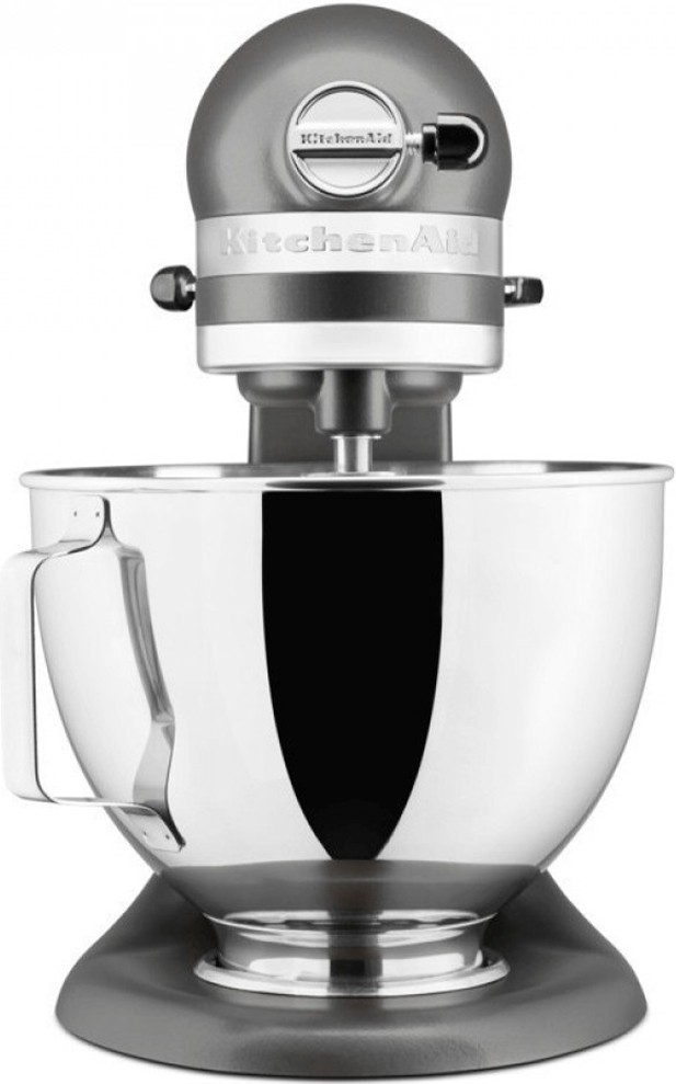 Планетарний міксер KitchenAid (5KSM95PSECU) фото3