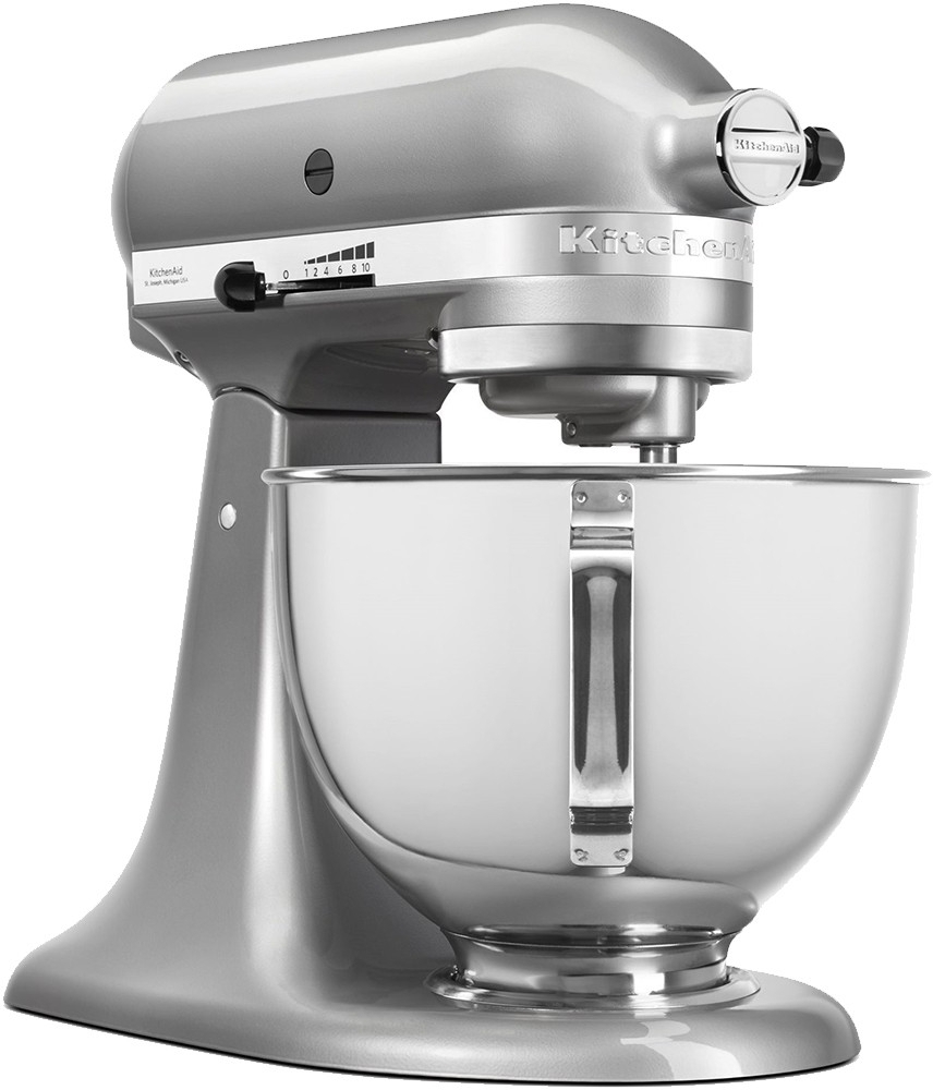 Планетарний міксер KitchenAid (5KSM95PSEMC) фото2