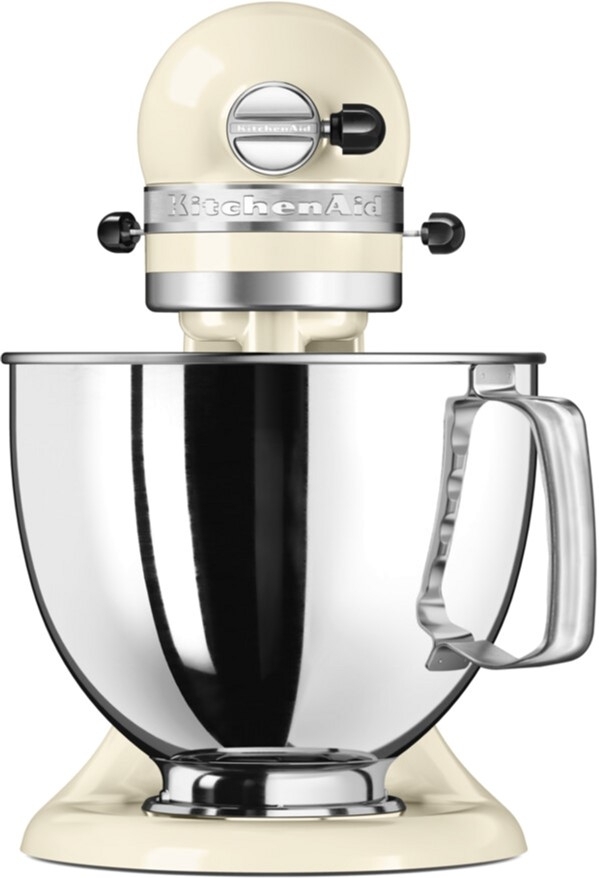 Планетарний міксер KitchenAid Artisan (5KSM125EAC) фото3