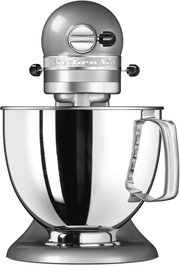 Планетарний міксер KitchenAid Artisan (5KSM125ECU) фото2