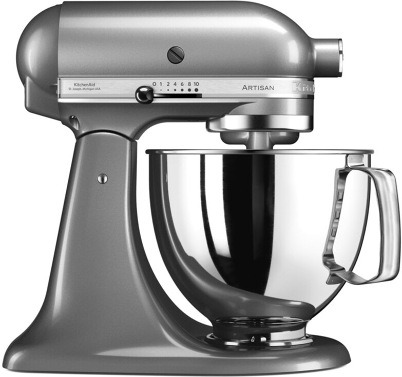 Планетарний міксер KitchenAid Artisan (5KSM125ECU) фото5