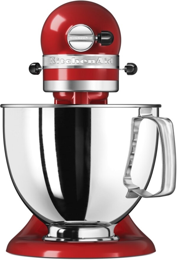 Планетарний міксер KitchenAid Artisan (5KSM125EER) фото3