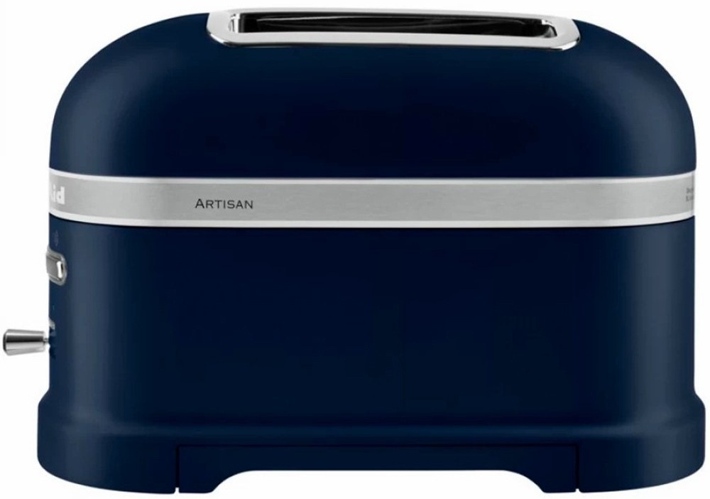 Тостер KitchenAid Artisan (5KMT2204EIB) фото