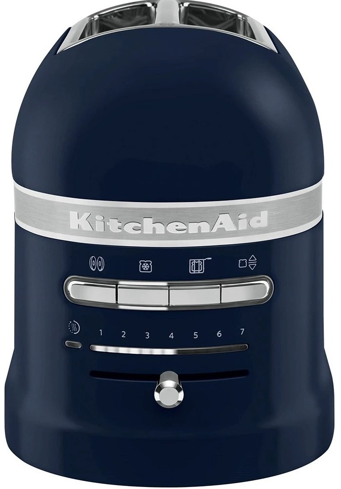 Тостер KitchenAid Artisan (5KMT2204EIB) фото