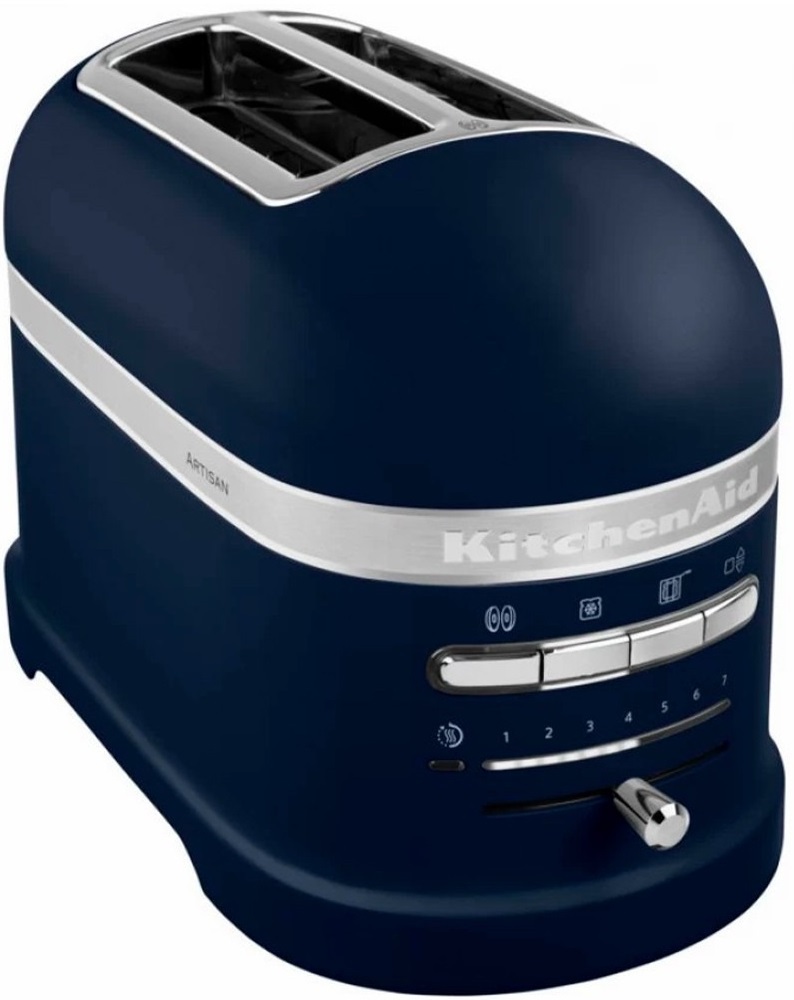 Тостер KitchenAid Artisan (5KMT2204EIB) фото