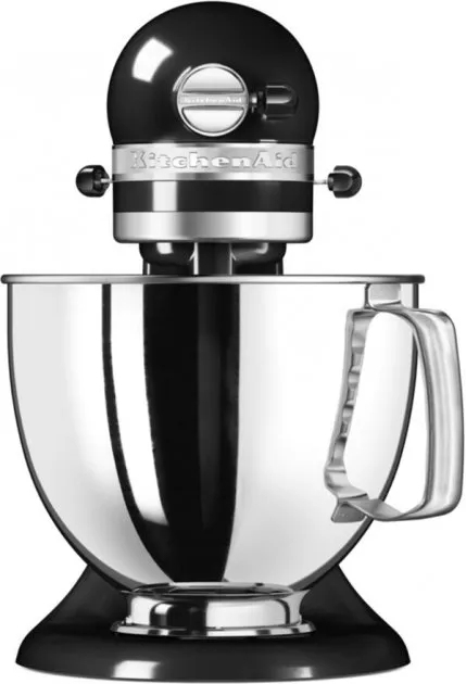 Планетарный миксер KitchenAid Artisan (5KSM125EOB) фото3