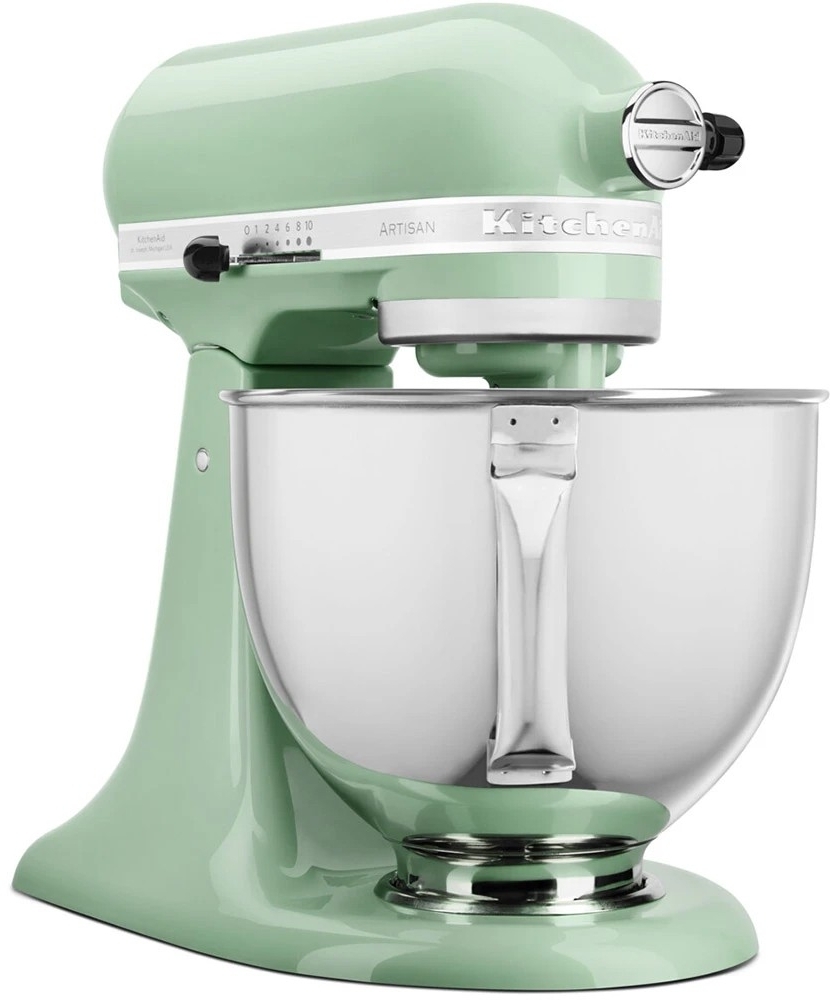 Планетарний міксер KitchenAid Artisan (5KSM125EPT) фото4