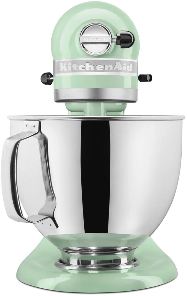 Планетарний міксер KitchenAid Artisan (5KSM125EPT) фото5