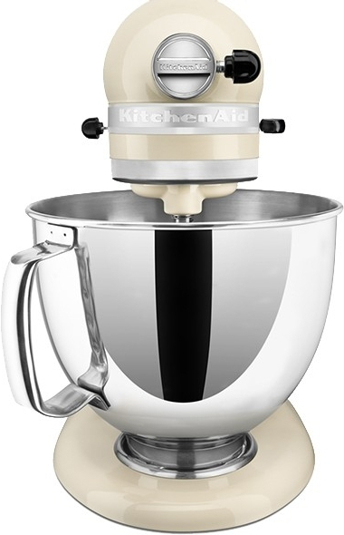 Планетарний міксер KitchenAid Artisan (5KSM175PSEAC) фото3