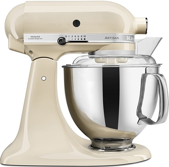Планетарний міксер KitchenAid Artisan (5KSM175PSEAC) фото2
