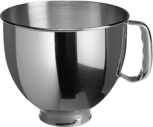 Планетарний міксер KitchenAid Artisan (5KSM175PSEAC) фото4