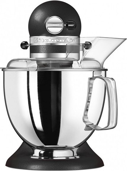 Планетарный миксер KitchenAid Artisan (5KSM175PSEBK) фото4