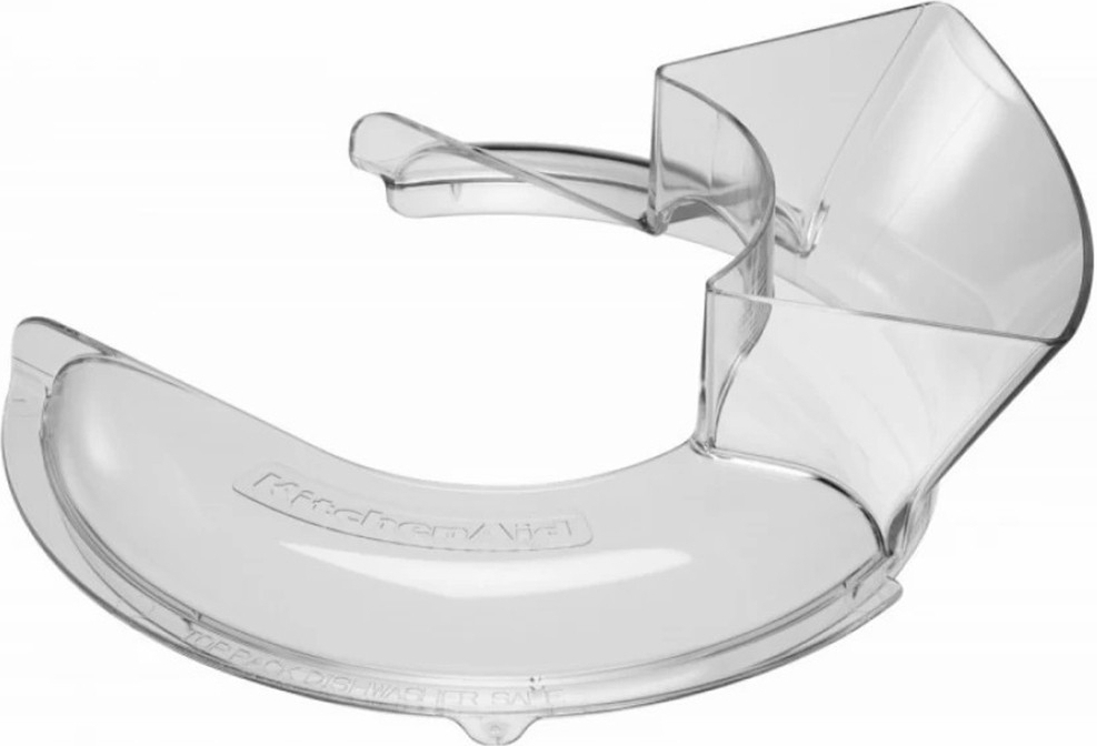 Планетарний міксер KitchenAid Artisan (5KSM175PSECU) фото3