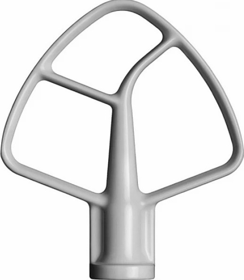 Планетарний міксер KitchenAid Artisan (5KSM175PSECU) фото4