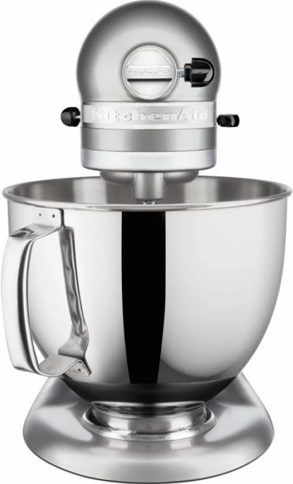 Планетарний міксер KitchenAid Artisan (5KSM175PSECU) фото2