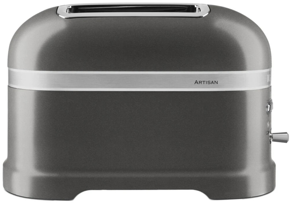 Тостер KitchenAid Artisan (5KMT2204EMS) фото2