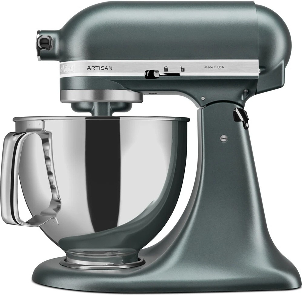 Планетарний міксер KitchenAid Artisan (5KSM175PSEJP) фото4