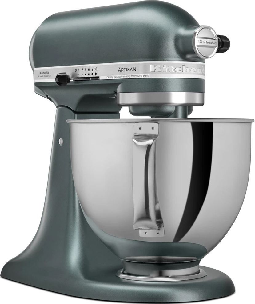 Планетарний міксер KitchenAid Artisan (5KSM175PSEJP) фото3