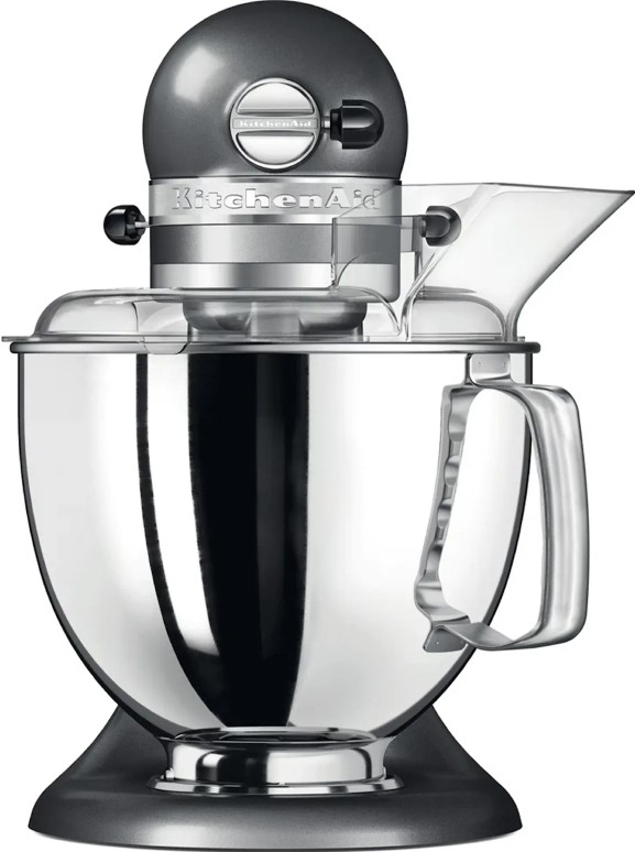 Планетарный миксер KitchenAid Artisan (5KSM175PSEMS) фото3